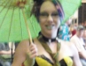 umbrellagirl